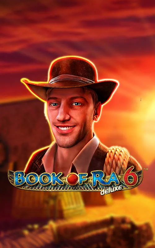 Book of Ra at Vegas Dreams Casino