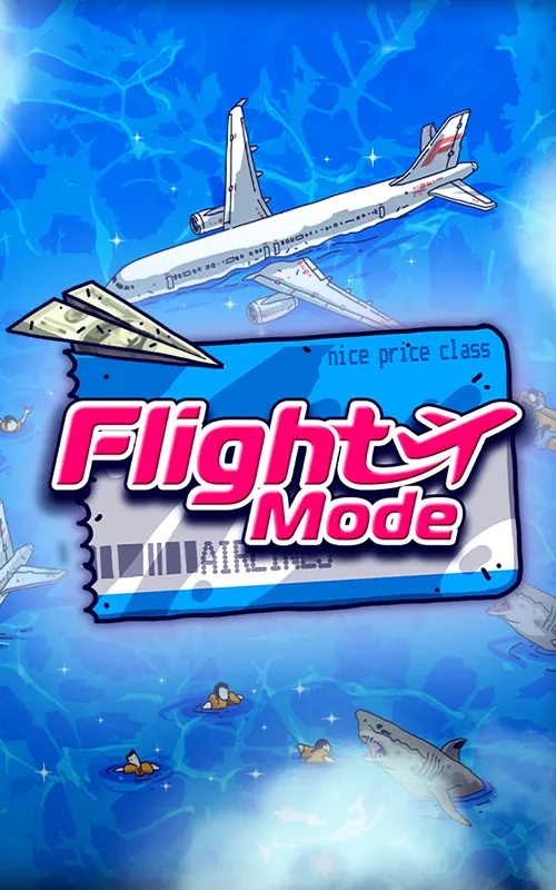 Flight Mode at Vegas Dreams Casino