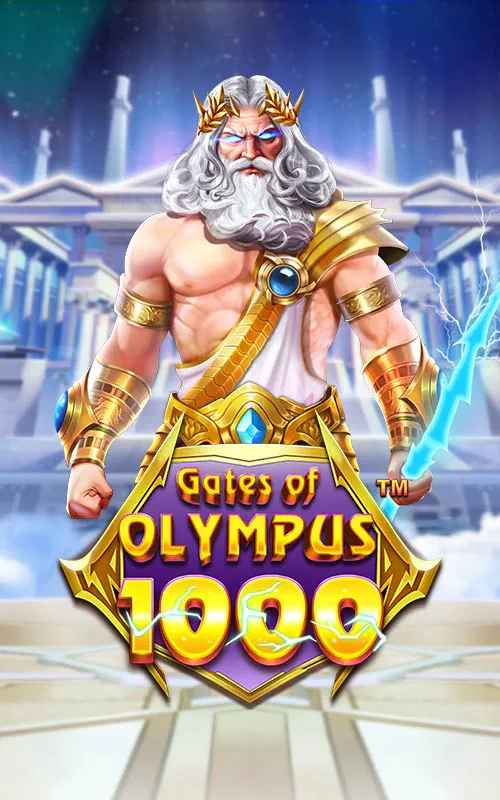 Gates of Olympus at Vegas Dreams Casino