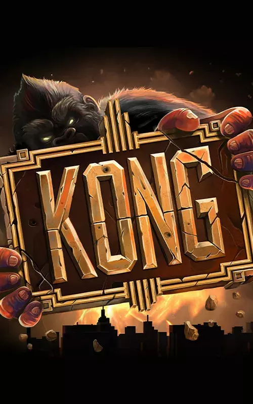Kong at Vegas Dreams Casino