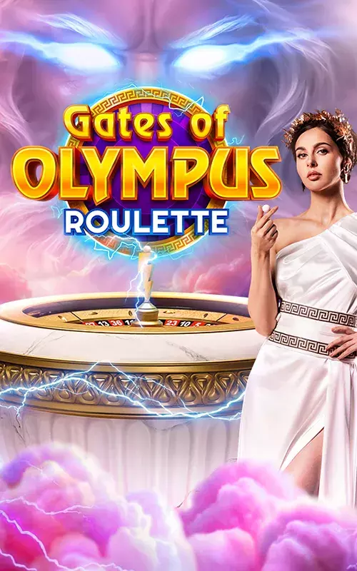Gates of Olympus Roulette at Vegas Dreams Casino