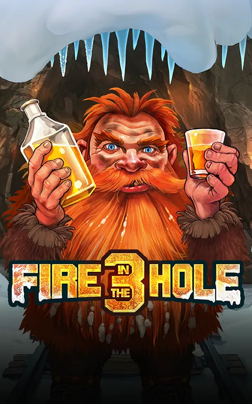 Fire in the Hole 3 at Vegas Dreams Casino